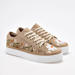 Tenis para Mujer  YARET