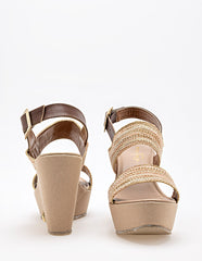 Sandalia para Mujer   cod. 132492