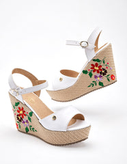 Mora Tierra Zapatos para mujer