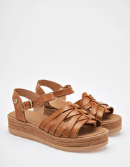 Sandalia para Mujer   cod. 132496