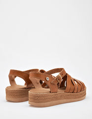 Sandalia para Mujer   cod. 132496