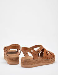 Sandalia para Mujer   cod. 132496