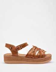 Sandalia para Mujer   cod. 132496