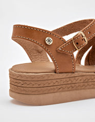 Sandalia para Mujer   cod. 132496