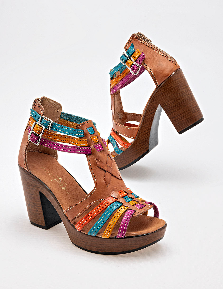 Mora Tierra Zapatos para mujer