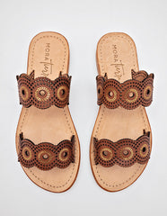 Sandalia para Mujer    cod. 132500