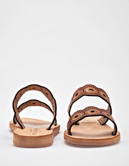 Sandalia para Mujer    cod. 132500