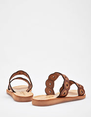 Sandalia para Mujer    cod. 132500