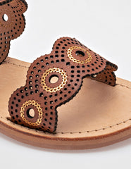 Sandalia para Mujer    cod. 132500