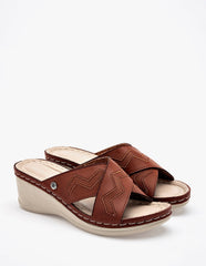 Sandalia para Mujer   cod. 132511