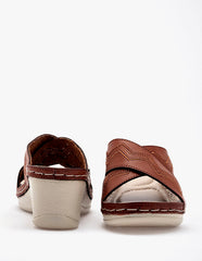 Sandalia para Mujer   cod. 132511