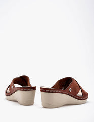 Sandalia para Mujer   cod. 132511