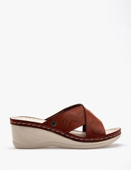 Sandalia para Mujer   cod. 132511