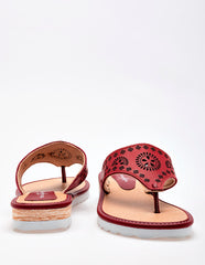 Sandalia para Mujer   cod. 132515