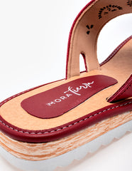 Sandalia para Mujer   cod. 132515