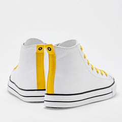 Tenis urbanos  para Mujer marca Moramora Blanco cod. 132531