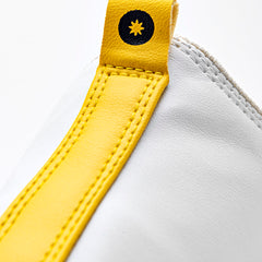 Tenis urbanos  para Mujer marca Moramora Blanco cod. 132531