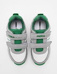 Tenis Moramora para niña cod 132532