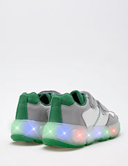 Tenis Moramora para niña cod 132532