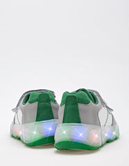 Tenis Moramora para niña cod 132532