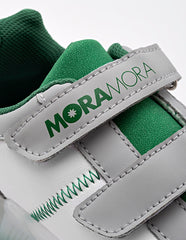 Tenis Moramora para niña cod 132532