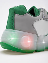 Tenis Moramora para niña cod 132532