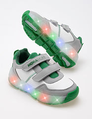 Tenis Moramora para niña cod 132532