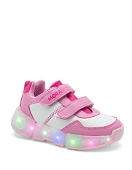 Tenis Moramora para niña cod 132533