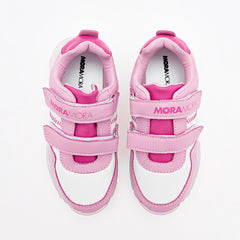 Tenis Moramora para niña SAM