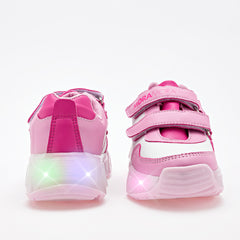 Tenis Moramora para niña SAM