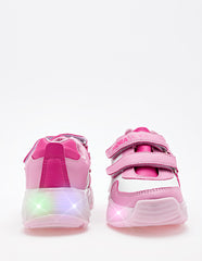 Tenis Moramora para niña cod 132533