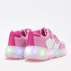 Tenis Moramora para niña SAM