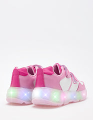 Tenis Moramora para niña cod 132533