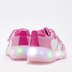 Tenis Moramora para niña SAM