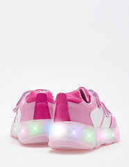 Tenis Moramora para niña cod 132533