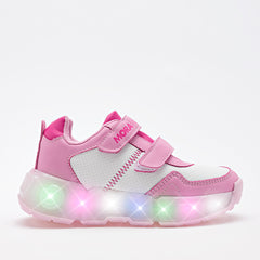 Tenis Moramora para niña SAM