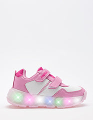 Tenis Moramora para niña cod 132533