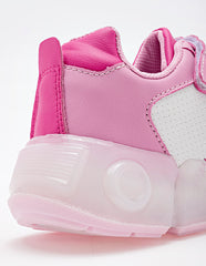 Tenis Moramora para niña cod 132533