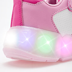 Tenis Moramora para niña SAM