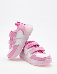 Tenis Moramora para niña cod 132533