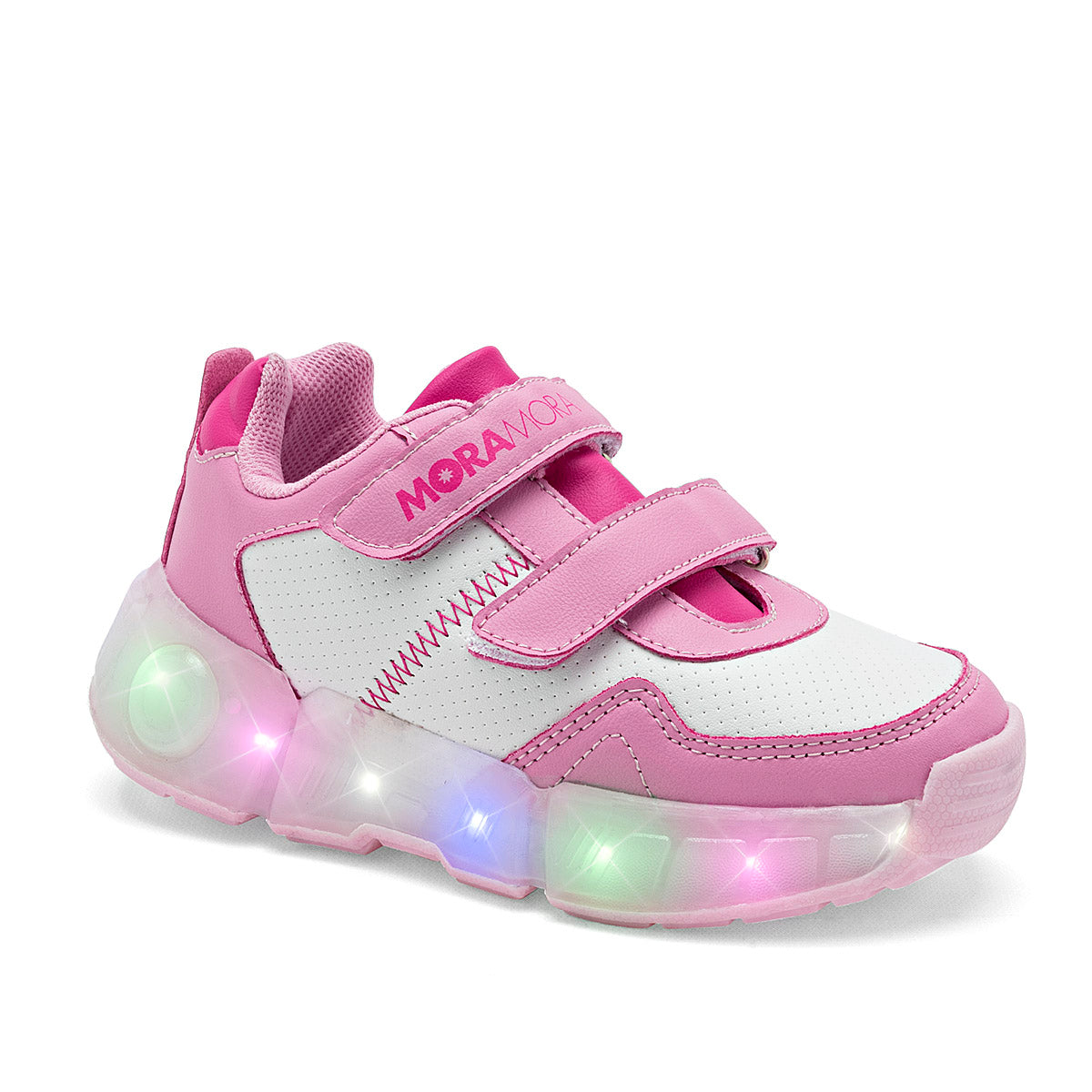 Tenis Moramora para niña SAM