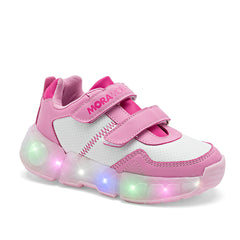 Tenis Moramora para niña SAM