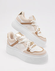 Moramora Tenis urbano para mujer