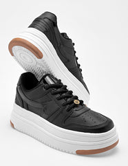 Moramora Tenis urbano para mujer