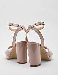 Zapatilla abierta para Mujer   cod. 132540