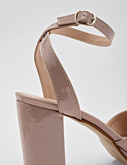 Zapatilla abierta para Mujer   cod. 132540
