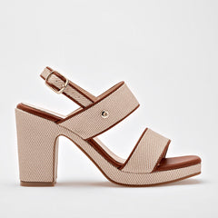 Zapatilla abierta para Mujer FIORELLA