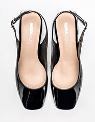 Zapato casual para Mujer  cod. 132543