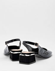 Zapato casual para Mujer  cod. 132543