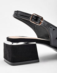 Zapato casual para Mujer  cod. 132543